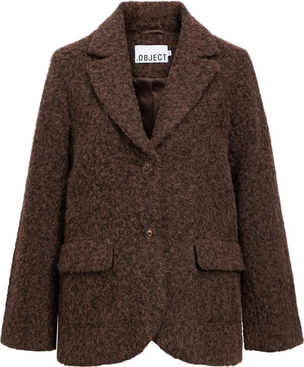 Object Longline Blazer