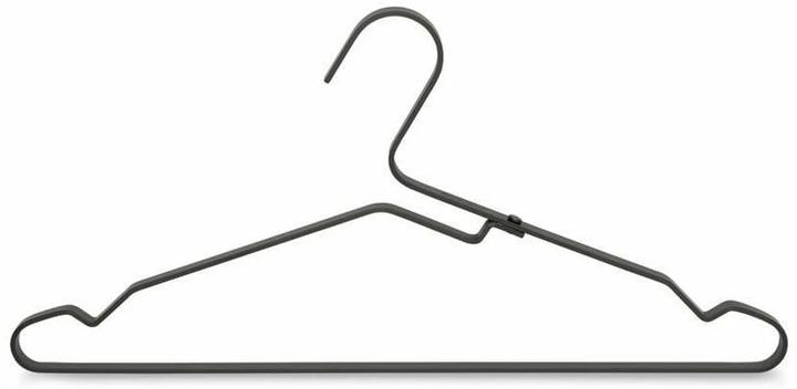 Productafbeelding Brabantia Kleerhanger set van 4 (4 x)