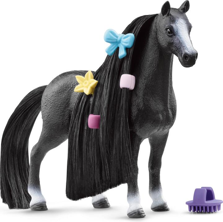 Produktbild Schleich Beauty Horse Quarter Horse Stute