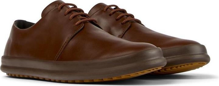 Produktbild Camper K100836 Chassis (40)