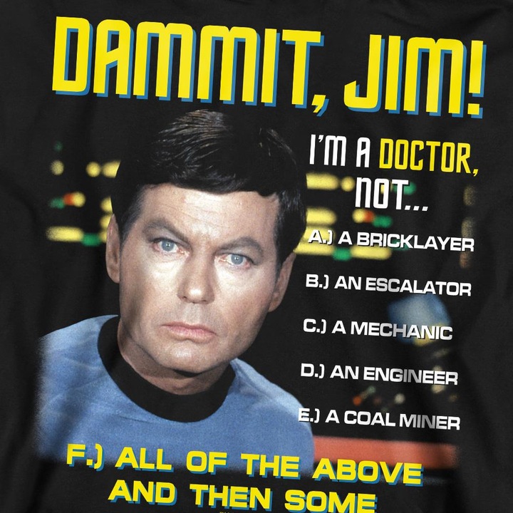 Image du produit - Sweat ALL OF THE ABOVE - Adulte (XXL)
