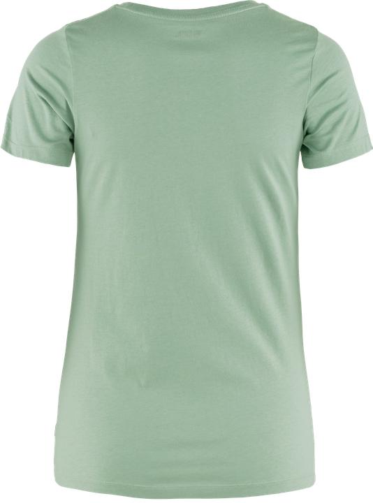 Produktbild Fjällräven Arctic Fox Print T-Shirt W (XXS)