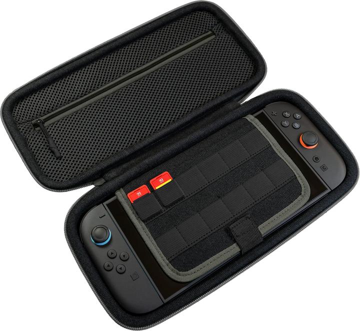 Actual product image Turtle Beach PLAY TREK - Travel Case (Switch 2)