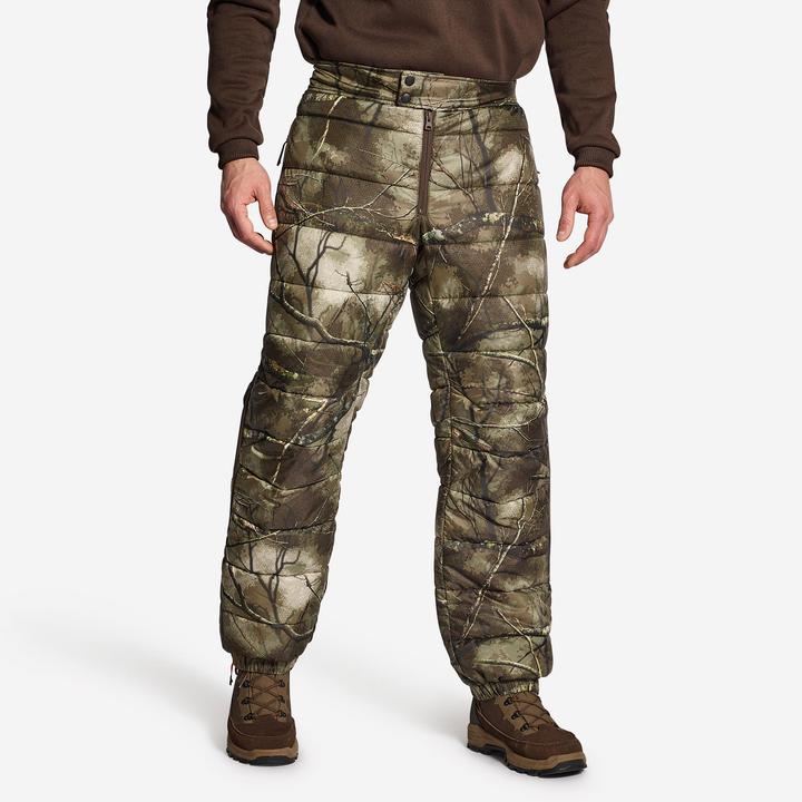 Pantaloni outdoor