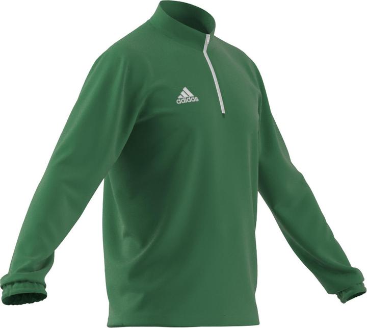 Produktbild adidas Entrada 22 Trainingspullover Herren (3XL)