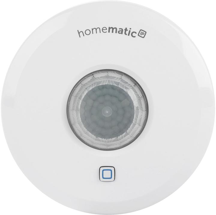 Actual product image Homematic IP Presence detector - indoor