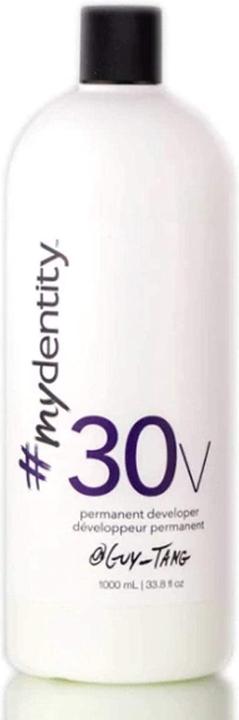 Mydentity by Guy Tang mydentity Accessories - Permanent Developer 30V