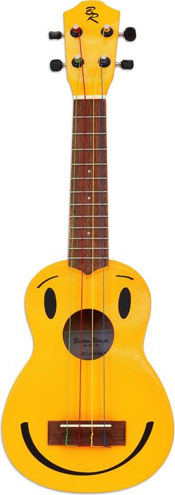 Immagine prodotto Boomwhackers Ukulele - Baton Rouge (Soprano, Soprano)