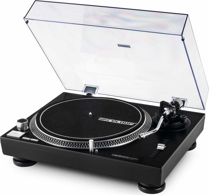 Image du produit reloop RP-1000 MK2 (Automatique)