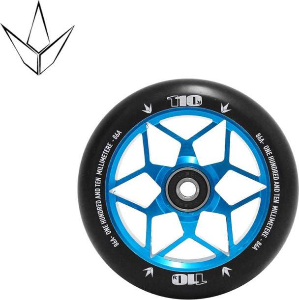 Produktbild Blunt Envy Stunt Scooter Rad Diamond 110mm