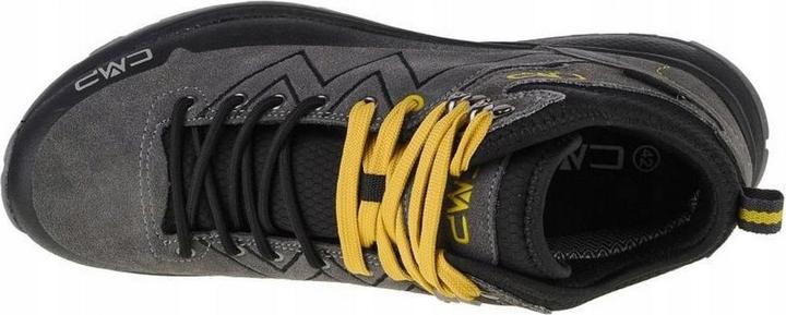 Produktbild CMP Campagnolo Kaleepso Wanderschuhe Wildleder (48)