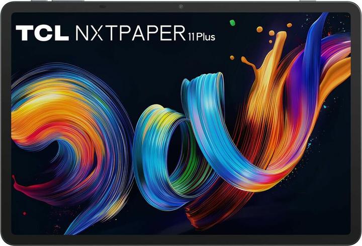 Actual product image TCL Nxtpaper 11 Plus (WLAN only, 11.50", 256 GB, Space Grey)