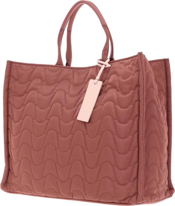 Immagine prodotto Coccinelle Never Without Bag Nylon Matelasse Handbag