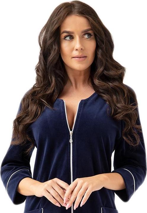 Actual product image Leverie Bathrobe (XXL)