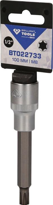 Actual product image Brilliant Tools BT022733