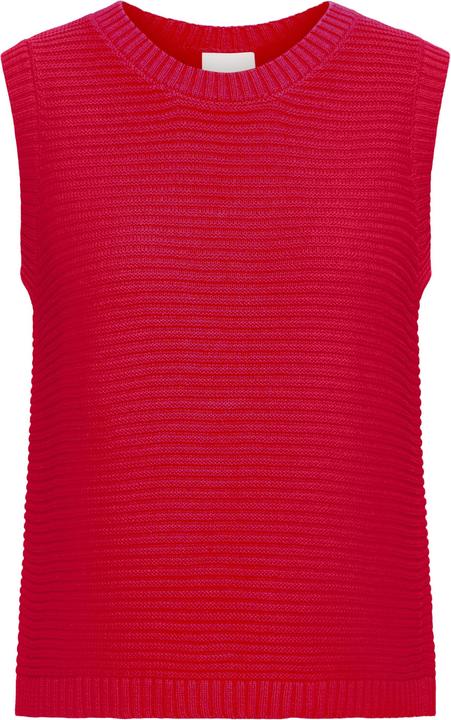 Fiery Red