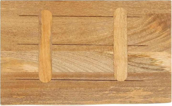 Produktbild vidaXL Tischplatte (40 x 20 cm)
