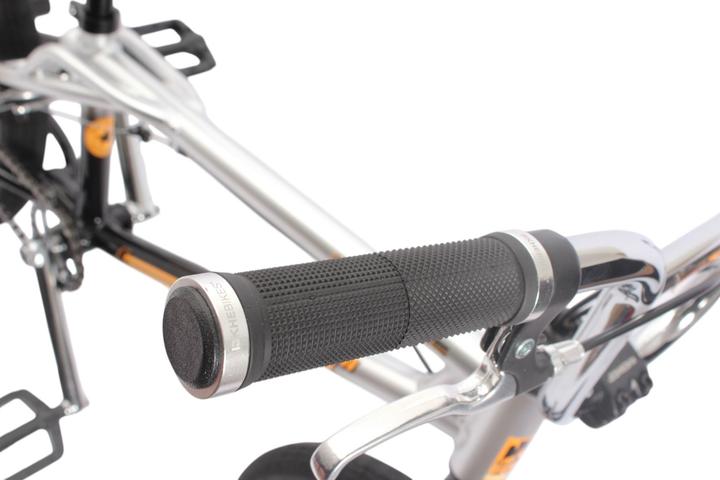 Actual product image KHE Bikes 20 ZOLL Tricy AL (18.50")
