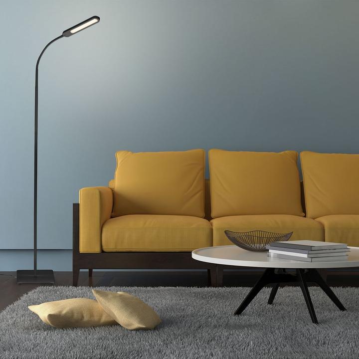 Produktbild B.K.Licht Stehleuchten (600 lm)