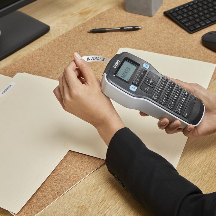 Actual product image Dymo 2174611 LabelManager 160