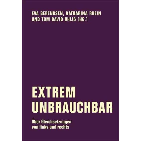 Tom Uhlig, Sachbücher von Tom Uhlig, Katharina Uhlig Rhein