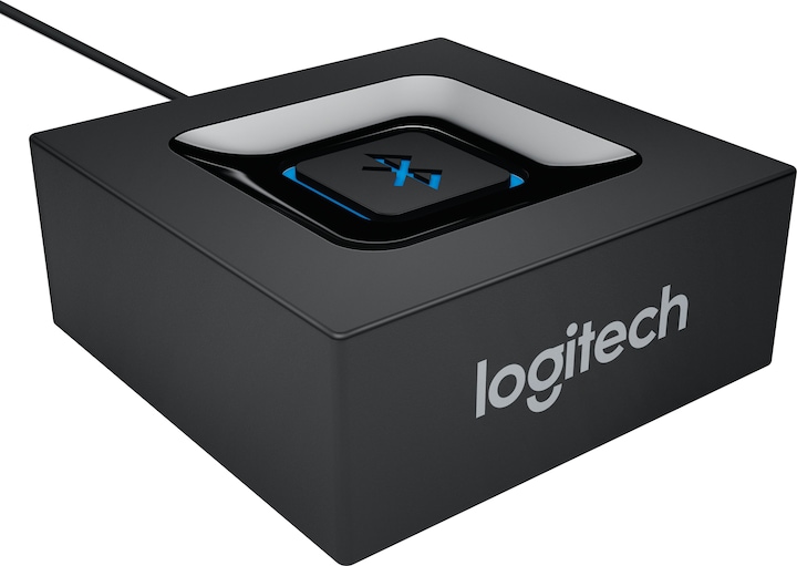 Logitech Bluetooth Audio-Receiver (Ricevitore)