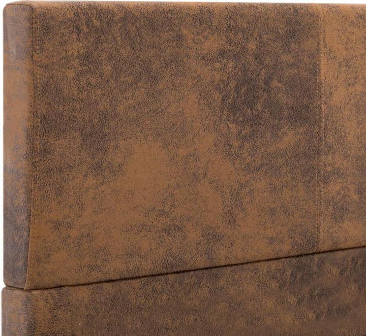 Image du produit vidaXL Bettgestell (100 x 200 cm)