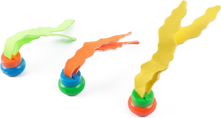 Image du produit Benson Jouets de plongée balles