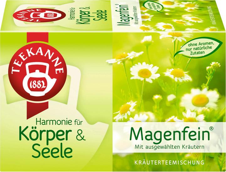 Teekanne Magenfein (40 g)