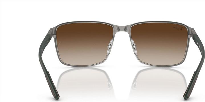 Produktbild Ray Ban RB3721 188/13 59