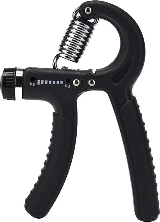 Actual product image JTI Adjustable grip trainer - 5-60 kg