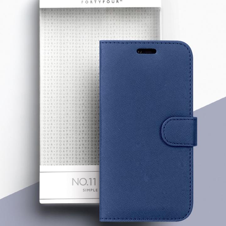 Produktbild Case FortyFour No.11 (Apple iPhone 7, Apple iPhone 8, Apple iPhone SE (2nd Gen))