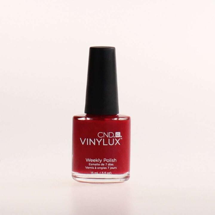 Produktbild CND Vinylux (Wildfire, Farblack)