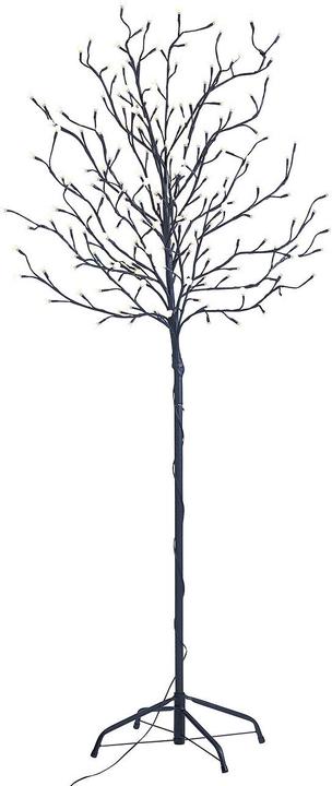 Lunartec Arbre décoratif à LED