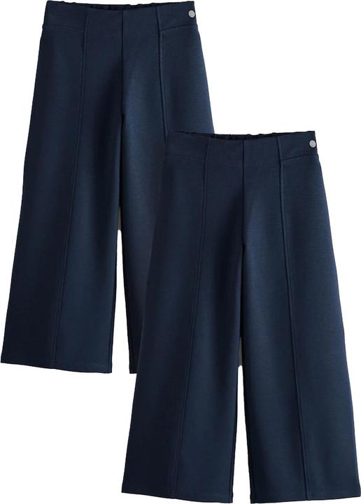 Produktbild Clarks Hosen Mädchen Schule(2erPack) (140)