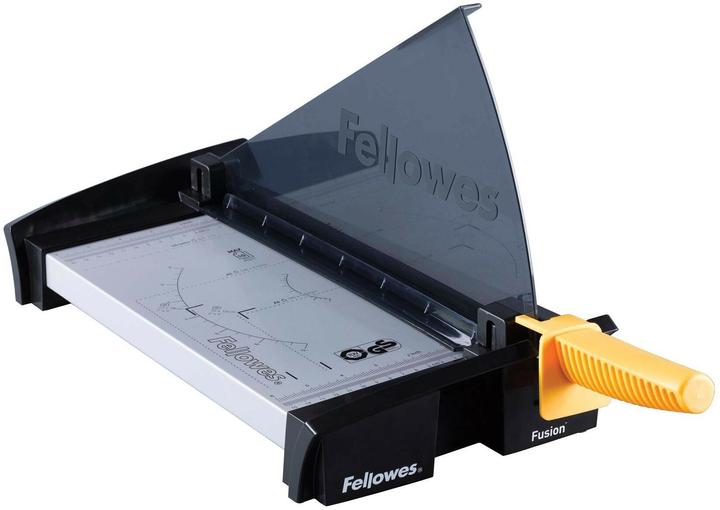 Fellowes Fusion (10 lamelle, A4)