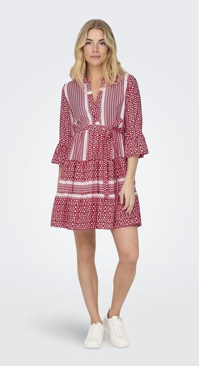 Image du produit Only ONLATHENA Kurzes Kleid Kleid (XL)