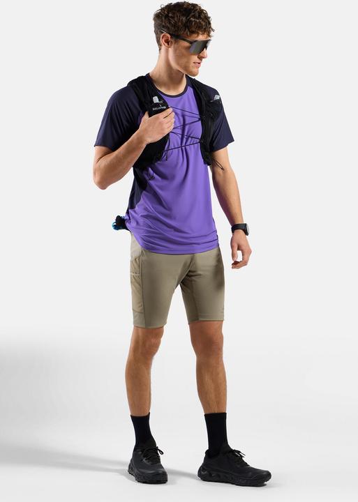 Actual product image Odlo X-Alp Trail T-Shirt Crew Neck S/S (S)