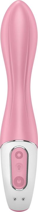 Produktbild Satisfyer Air Pump Vibrator 2 Light Red