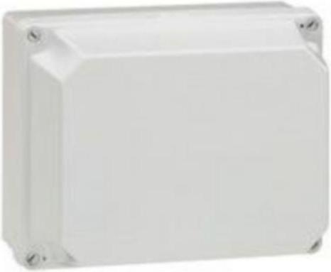 Produktbild Legrand LEG 92122 Plexokasten 220x170x140mm Gehaeuse Plexo