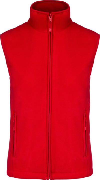 Actual product image Kariban Micropolaire Mélodie (4XL)