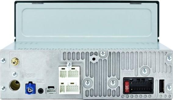 Image du produit Pioneer SPH-DA77DAB (Voiture Android, Apple Carplay, MirrorLink)