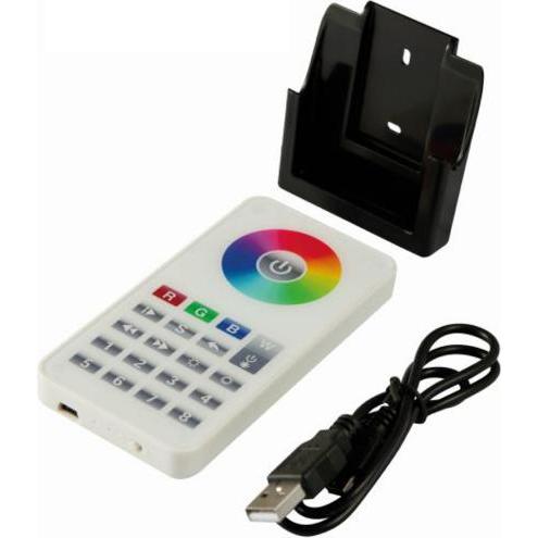 Thumbnail - Synergy 21, Zubehör Beleuchtung, LED Controller EOS 05 Handsender RGBW 1