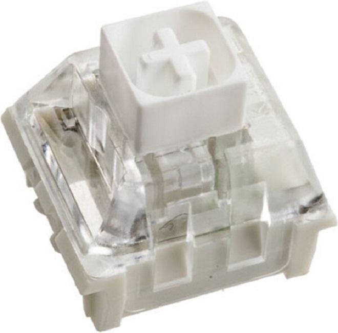 Actual product image Glorious PC Gaming Race Kailh Box