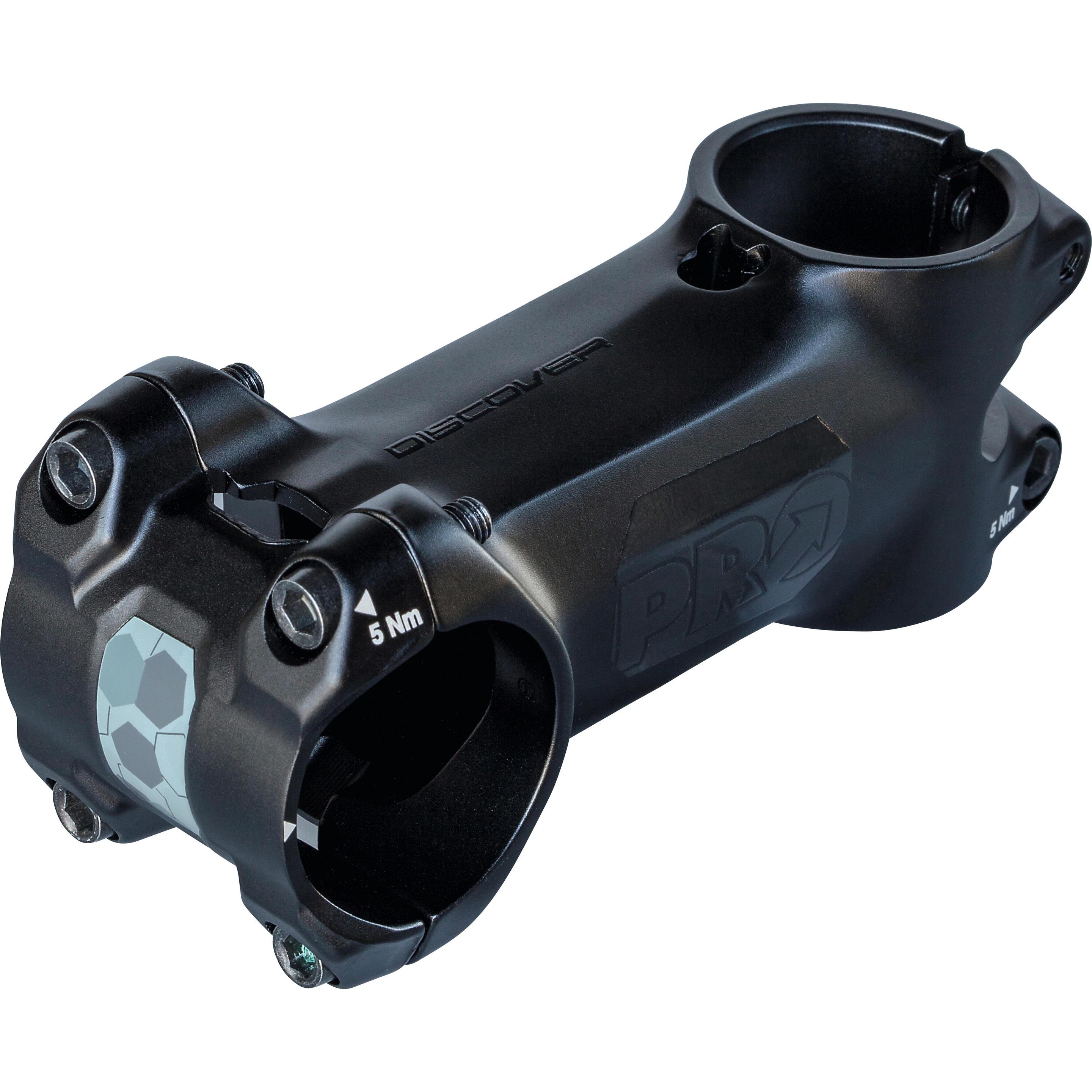 PRO, Vorbau, (80 mm, 31.80 mm)