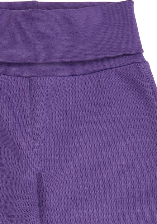 Actual product image loud + proud Interlock trousers (158)