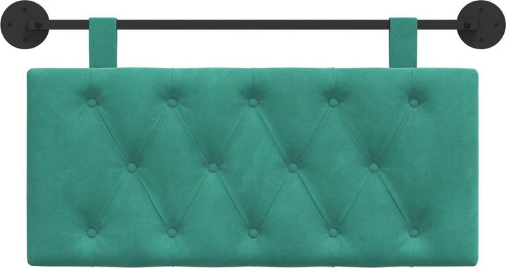 Actual product image vidaXL Modernes Kopfteil (100 x 55 x 7 cm)