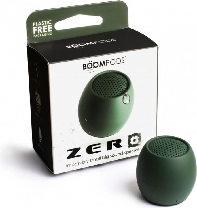 Produktbild Boompods Zero (5 h, Akkubetrieb)
