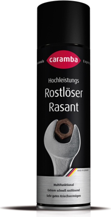 Produktbild Caramba Rasant 6007081 Antiruggine 500 ml (500 ml, Rostlöser)