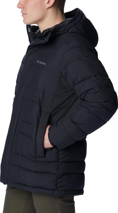 Produktbild Columbia Saltzman Down Parka (XXL)